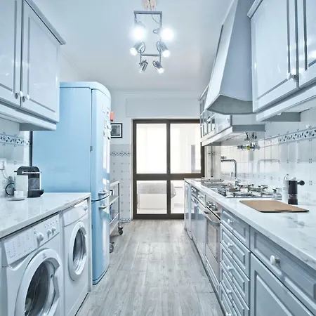 Apartment Elegant Guia