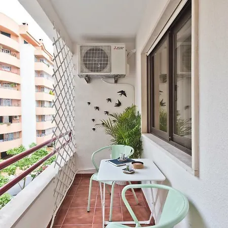Apartment Elegant Guia