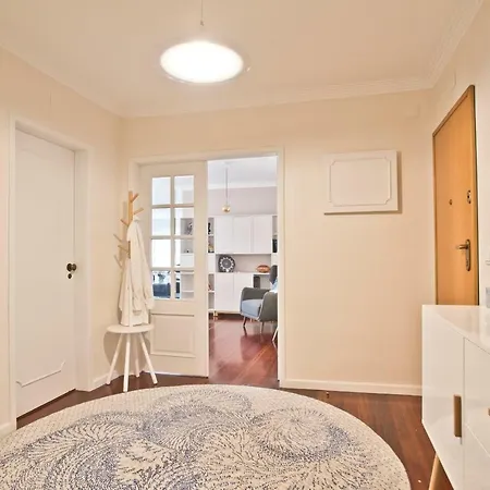 Apartment Elegant Guia *