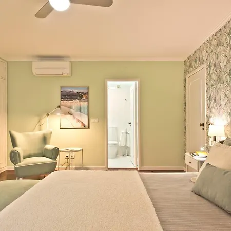 Apartment Elegant Guia Cascais